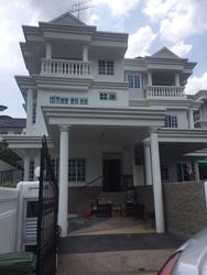 Lorong Sarhad (D5), Semi-Detached #109708422